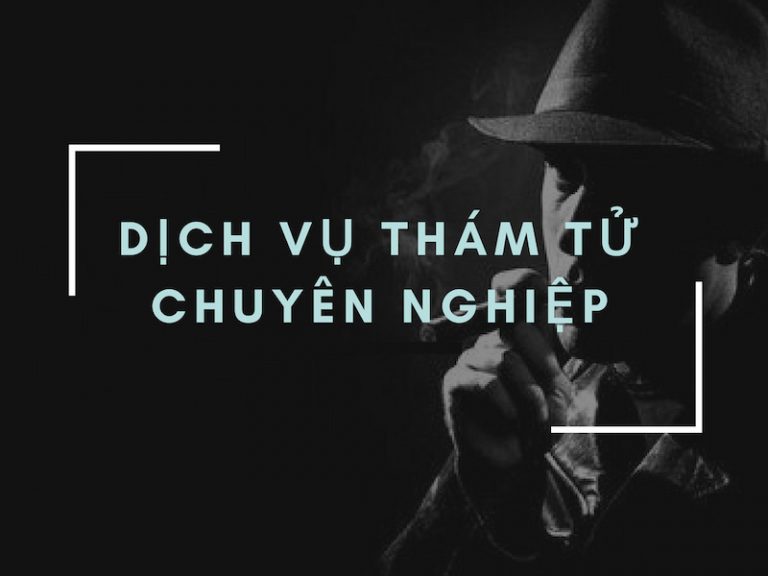 Dịch vụ chuyên nghiệp, hiệu quả nhất hiện nay