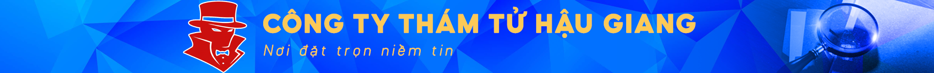 Công ty thám tử Hậu Giang